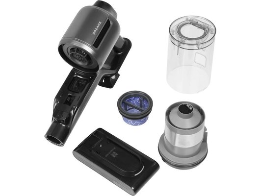 Пылесос DREAME Z40 STATION